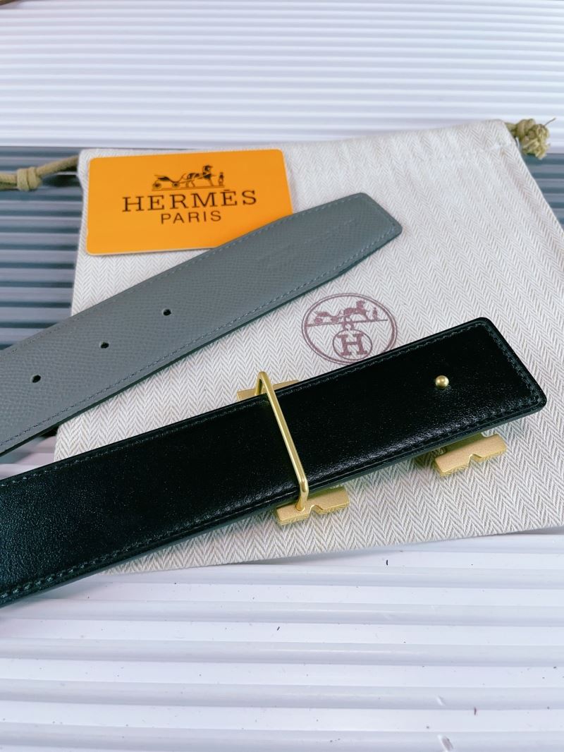 Hermes Belts